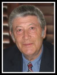 Nino Vertolli Obituary