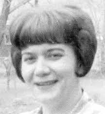 Dorothy Johnson Obituary (1935