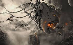 Amazing 3D Art Wallpapers - Wallpaper Cave