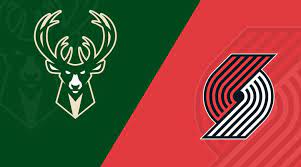 Portland trail blazers vs milwaukee bucks (link 001). Portland Trail Blazers At Milwaukee Bucks 11 21 19 Starting Lineups Matchup Preview Daily Fantasy