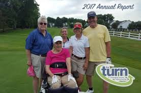 2017 Annual Report by jointheturn