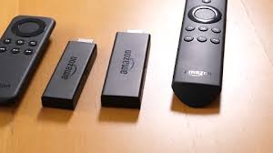 The new 3rd generation fire tv stick is small device that is this version of the 3rd generation fire tv stick has been introduced with two versions of the bt alexa controller. Fire Tv Stick 2 Im Test Der Stick Macht Den Normalen Fire Tv Fast Uberflussig Golem De