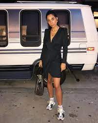 15 Outfits That Will Stun At Your Class Reunion Whowhatwear Com Bloglovin Reunion Outfit Reunion Dress Outfits For Class