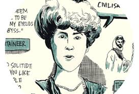 Lady Rachel Workman MacRobert