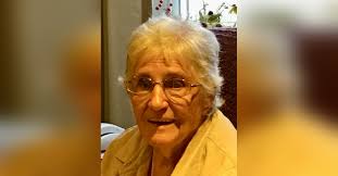 Obituary information for Beth May Pierce