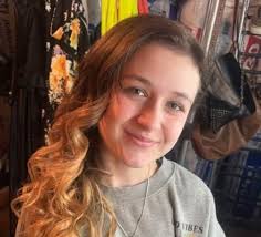 UPDATE: Brooke Avery Wall was located safe. ---------- #MissingTeen  #MissingKids #MissingKid #MissingChild #HelpFindHer #MissingArizonan  #missing #Glendale #GlendaleAZ #GlendaleArizona #Phoenix #Arizona  #TrueCrimeHotline