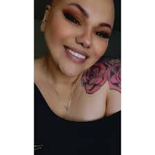 Gina Rey (@ginadamn)