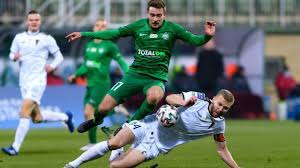 Trener piotr tworek wprowadził na murawę m.in. Pko Ekstraklasa Pogon Szczecin Pokonala Warte Poznan Sport Tvp Pl