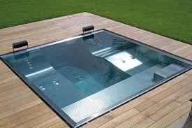 Exklusive Whirlpools Aus Edelstahl Fur Terrasse Und Wellnessraum Piscine Inox Jacuzzi Exterieur Piscines Modernes