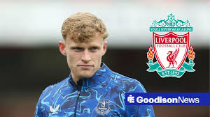 ¡Derby de Merseyside al rojo vivo! ¿Podrá Everton sorprender a Liverpool? - Imagen principal del artículo