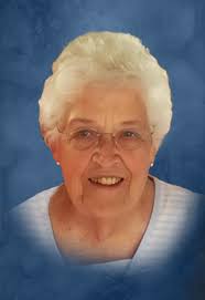 Obituary for Marjorie J. Zartman