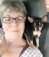 My beautiful baby girl Malea Chiquita. She's 4 mths old.