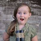 DIY Binoculars for Kids