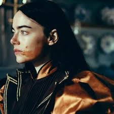 Lena Gondza (@followcinema) • Instagram photos and videos