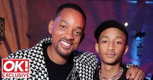 Will Smith must help son Jaden clean up his poisonous way of thinking',  says expert