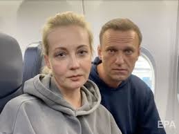 Алексея навального задержали 17 января в аэропорту «шереметьево», когда он проходил паспортный контроль. Z Bxbvcoeuq9 M