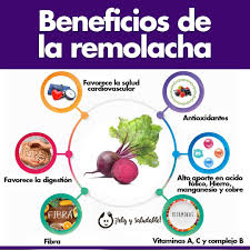 La remolacha es un excelente alimento para incluir en la alimentación, ya  que ofrece muchos nutrientes y beneficios para la salud. Esta se puede  consumir fría o caliente. #pierdepesoya #comericoysano #comerico  #vidasanaysaludable #