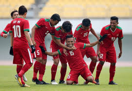 Sebenarnya juga ada filipina di grup a, namun mereka mengundurkan diri. Jadwal Siaran Langsung Piala Aff U 19 2018 Di Indosiar Tirto Id