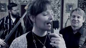 ROCKY MOUNTAIN JEWGRASS: JEWS DON'T CAMP*