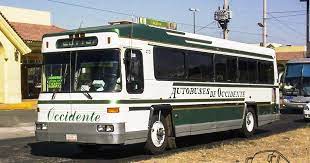 Modelo Masa Premier Que Al Momento De La Toma Pertenecia A Las Fil Autobus Lineas De Autobuses Autobuses Urbanos