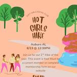 Hot Girls Hike