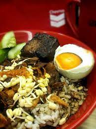 Pin By Avien Indra On My Very Own Foodtography Makanan Makanan Indonesia Masakan