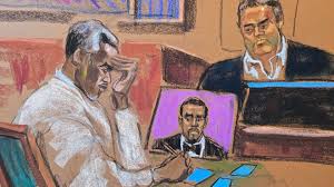 Diddy trial replay: Who is George Kaplan? Former aide testifies
