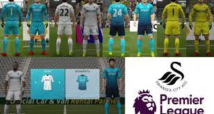 We did not find results for: Swansea City Kitpack 16 17 By Ron69