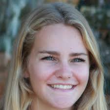 Claudia Mathews' La Costa Canyon High School Bio