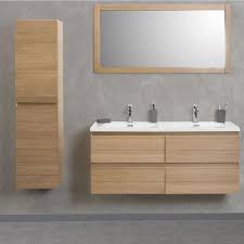 Meuble Sous Vasque Double Abeas Meuble De Salle De Bain Alinea Iziva Com Meuble De Salle De Bain Meuble Salle De Bain Meuble Sous Vasque