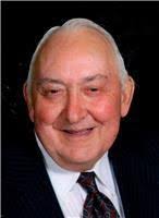 Harold "Pete" Schwalm Obituary (1934