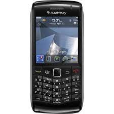 Best Buy: Blackberry Pearl Smartphone 3.5G Black 9100