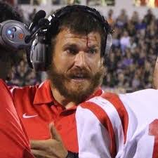 Brandon Gipe's Instagram, Twitter & Facebook