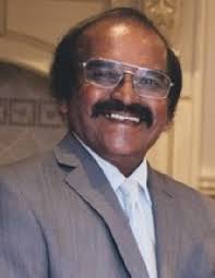 Richmond Paulpillai Obituary