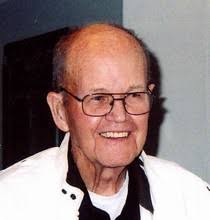 Bruce Bradley Butcher (1927-2009)