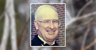 Benjamin Byron Oldham Obituary April 28, 2024