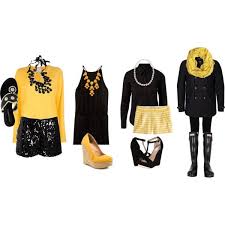 Mizzou Game Day Outfits Black And Gold Gameday Outfit Black And Gold Outfit Gaming Clothes