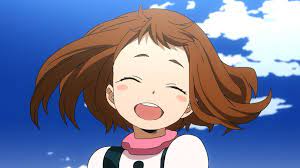 Her short hair keeps her looking sharp on the field and that also allows her to maintain her aura of being perceptive, analytical and overall just being a badass therefore placing her at number 10 on the list. Top 25 Anime Girls With Short Hair
