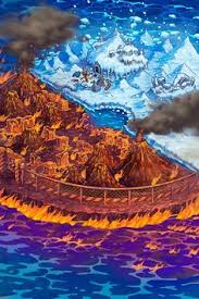 Npcs on this island include: 11 One Piece Islands Ideas One Piece One Piece Pictures One Piece Anime