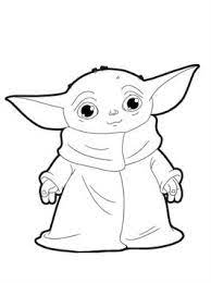 Learn how to draw him, try some origami, or make some fun kids crafts to. Kids N Fun Com 8 Coloring Pages Of Star Wars Mandalorian
