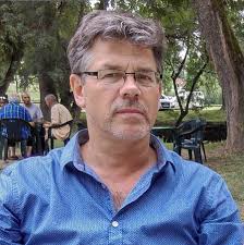 Olivier BERGER (COURCOURONNES, EVRY)