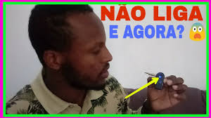 CAR BLUETOOTH NÃO LIGA OU RECEPTOR BLUETOOTH NÃO FUNCIONA