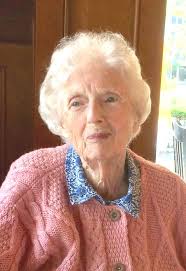 Eileen Callahan-Brown Obituary