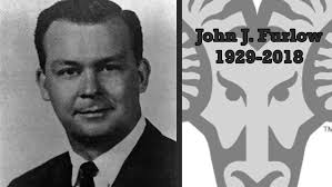 Former West Chester Football Coach John Furlow Passes Away