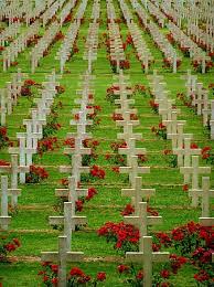 It was the only government cemetery constructed in the united states during the 1960s. Verdun France War Monument Memorial Memory Soldiers Cemetery Trench World War Bayonet Pikist