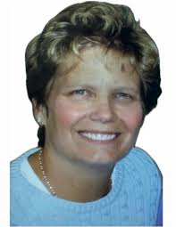 Laura Grace Alexander OBITUARY