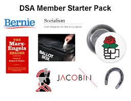 • to scan into the sams system, use the paper roster. Dsa Member Starter Pack Socialism Bernie From Wikipedia The Free Encyclopedia The Marx Engels Reader Robert C Tucker Revised And Enlarged The Only Walume Acobi Starter Packs Meme On Me Me