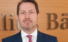 Bank julius baer & co. Julius Bar Mit Neuem Niederlassungsleiter Und Weiterem Senior Personal