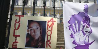 La jeune femme était âgée de 34 ans lors des faits. Bgspejnf Sqm M