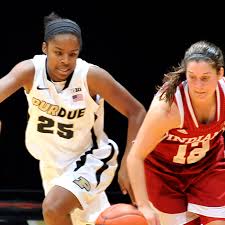 As we endure incredibly agonizing times for millions of americans, the hoosier network is providing iu athletes with an opportunity. Iu Women S Basketball Beats Purdue On Buzzer Beater The Crimson Quarry